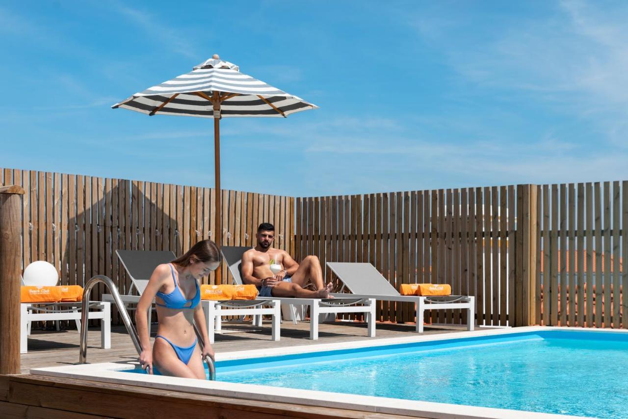 Lazy Days - Adults Only - Duna Parque Resorts & Hotels Vila Nova de Milfontes Kültér fotó