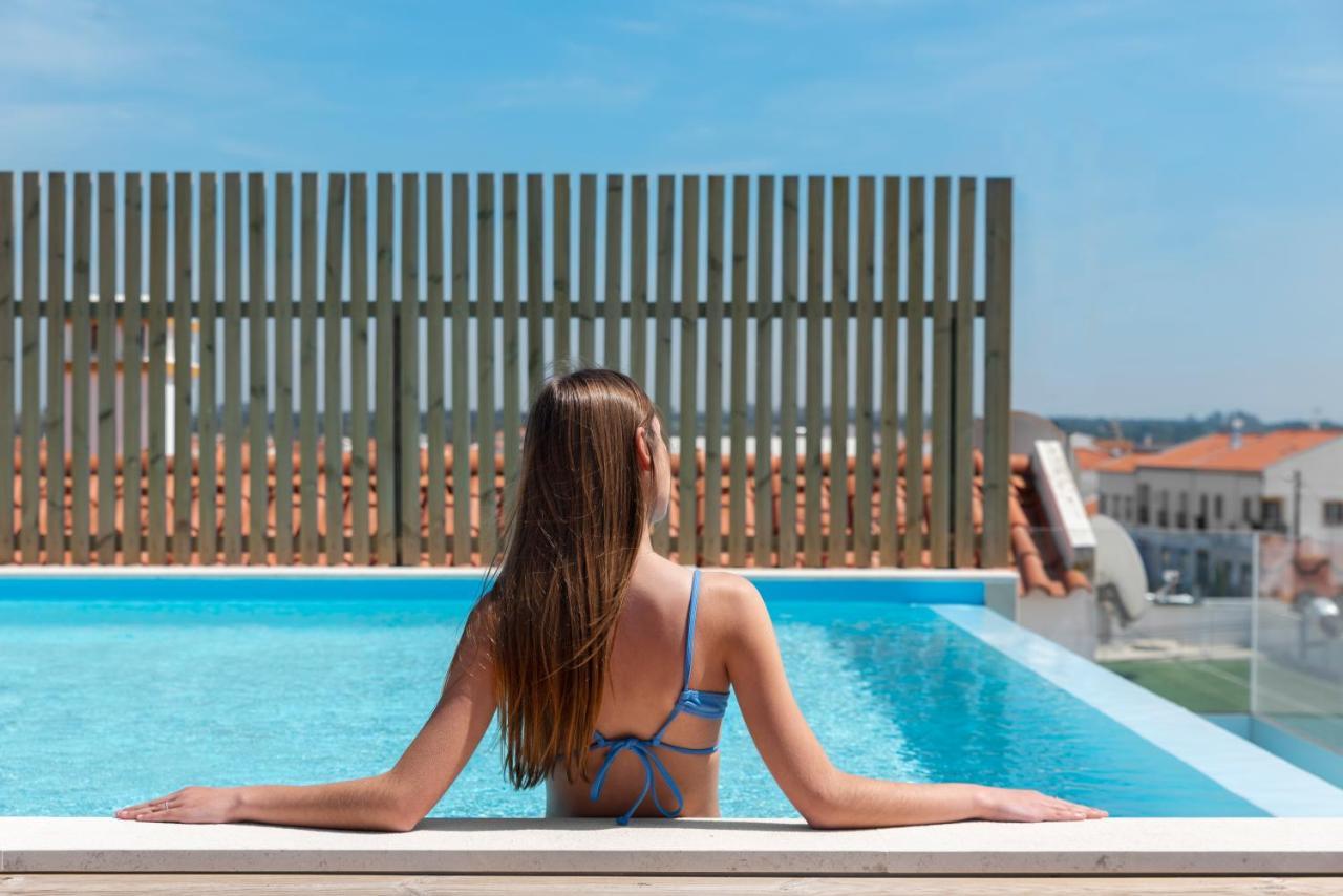 Lazy Days - Adults Only - Duna Parque Resorts & Hotels Vila Nova de Milfontes Kültér fotó